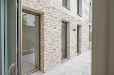 Programme immobilier neuf de 1 lot à Saint-Germain-en-Laye (78100)