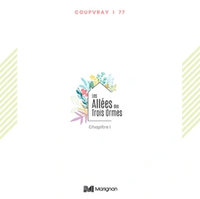 Programme immobilier neuf de 1 lot à Coupvray (77700)