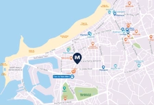 Programme immobilier neuf de 32 lots à Saint-Malo (35400)