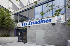 Programme immobilier neuf de 1 lot à Nanterre (92000)