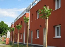 Programme immobilier neuf de 1 lot à Nantes (44300)