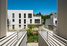 Programme immobilier neuf de 1 lot à Saint-Germain-en-Laye (78100)