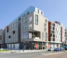 Programme immobilier neuf de 1 lot à Vitry-sur-Seine (94400)