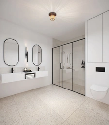 Programme immobilier neuf de 2 lots à Paris (75008)