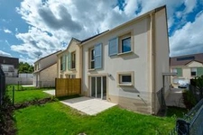 Programme immobilier neuf de 7 lots à Andilly (95580)