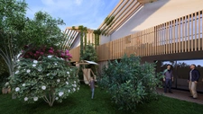Programme immobilier neuf de 6 lots à Dompierre-sur-Mer (17139)