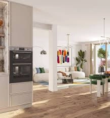 Programme immobilier neuf de 26 lots à Issy-les-Moulineaux (92130)
