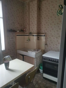 Programme immobilier neuf de 1 lot à Lyon (69007)