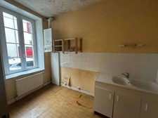 Programme immobilier neuf de 1 lot à Brest (29200)