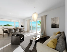 Programme immobilier neuf de 2 lots à Thonon-les-Bains (74200)