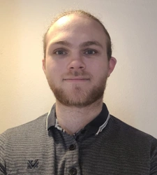 Kylian LEFEBVRE