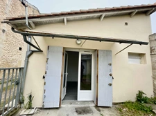 Programme immobilier neuf de 1 lot à Libourne (33500)