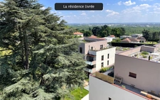 Programme immobilier neuf de 2 lots à Rillieux-la-Pape (69140)