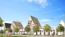 Programme immobilier neuf de 2 lots à Dijon (21000)