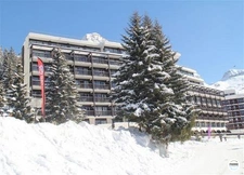 Programme immobilier neuf de 1 lot à Arâches-la-Frasse (74300)