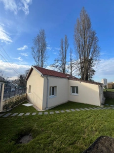 Programme immobilier neuf de 2 lots à Rosny-sous-Bois (93110)