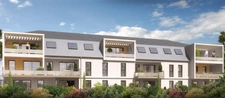 Programme immobilier neuf de 1 lot à Le Mesnil-Esnard (76240)