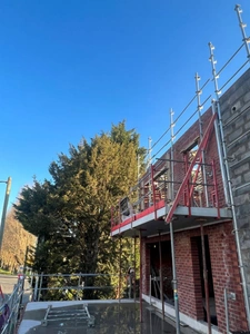 Programme immobilier neuf de 5 lots à Armentières (59280)