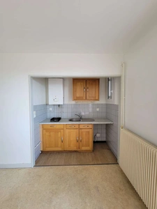 Programme immobilier neuf de 1 lot à Clermont-Ferrand (63000)