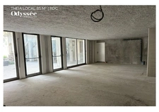 Programme immobilier neuf de 1 lot à Rouen (76000)