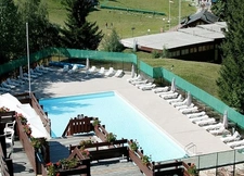 Programme immobilier neuf de 1 lot à Bourg-Saint-Maurice (73700)