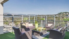 Programme immobilier neuf de 1 lot à Cagnes-sur-Mer (06800)
