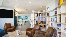 Programme immobilier neuf de 1 lot à Rosny-sous-Bois (93110)