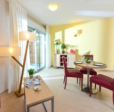 Programme immobilier neuf de 2 lots à Marseille (13003)