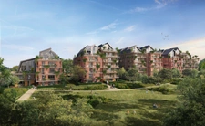 Programme immobilier neuf de 3 lots à Toulouse (31300)