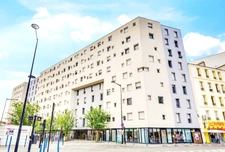 Programme immobilier neuf de 4 lots à Aubervilliers (93300)