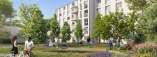 Programme immobilier neuf de 2 lots à Talence (33400)