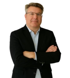 Yann LAURENT