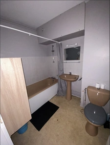 Programme immobilier neuf de 1 lot à Lille (59000)