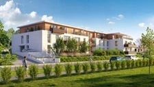 Programme immobilier neuf de 4 lots à Vaux-sur-Mer (17640)