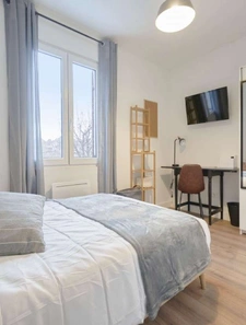 Programme immobilier neuf de 1 lot à Rennes (35000)