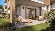 Programme immobilier neuf de 4 lots à Pornic (44210)
