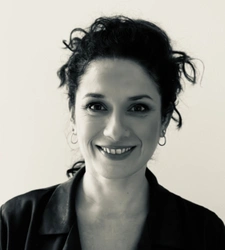 Adriana PERLWITZ