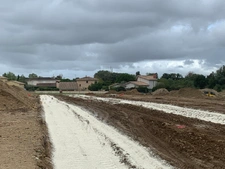 Programme immobilier neuf de 25 lots à Tournefeuille (31170)