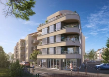 Programme immobilier neuf de 1 lot à Bonneville (74130)