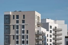 Programme immobilier neuf de 22 lots à Colombes (92700)