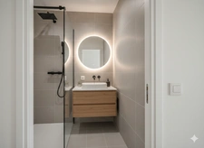 Programme immobilier neuf de 1 lot à Boulogne-sur-Mer (62200)