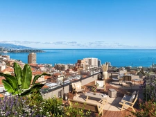 Programme immobilier neuf de 6 lots à Beausoleil (06240)