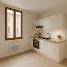 Programme immobilier neuf de 1 lot à Avignon (84000)