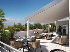 Programme immobilier neuf de 12 lots à Saint-Paul (97460)