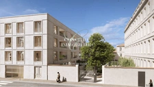 Programme immobilier neuf de 7 lots à La Rochelle (17000)