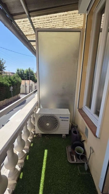 Programme immobilier neuf de 1 lot à Vallauris (06220)