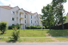 Programme immobilier neuf de 2 lots à Magny-le-Hongre (77700)