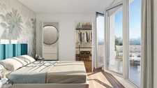 Programme immobilier neuf de 6 lots à Meudon (92190)