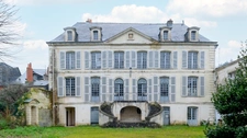 Programme immobilier neuf de 1 lot à Chinon (37500)