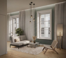 Programme immobilier neuf de 5 lots à Nantes (44000)